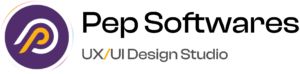 PEP Software Logo