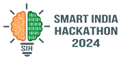 Smart India Hackathon Logo